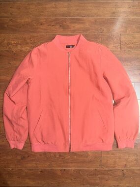 Women’s Bomber Jacket